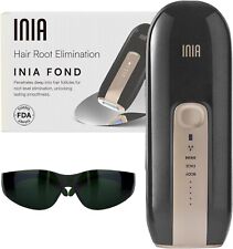 Laser Haarentfernungsgerät