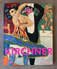 Ernst Ludwig Kirchner -