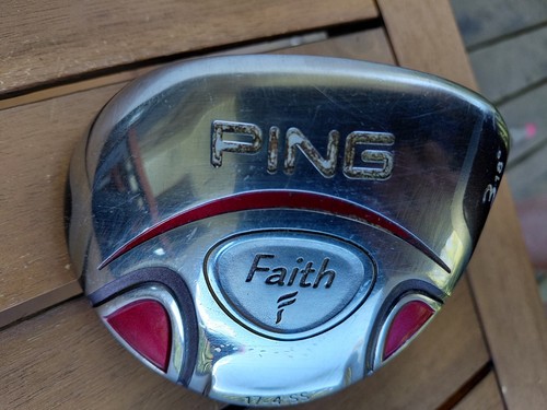 Ping faith fairwayholz damen - faith, 3