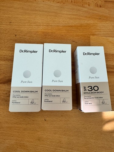 Sonnenschutz set neu nø - set, neu: