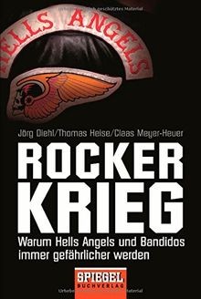 Rockerkrieg warum hells - warum,