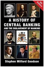 A History of Central Banking