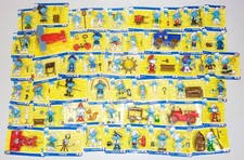 Schlumpf Schlümpfe Smurf