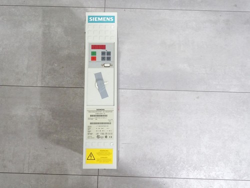 Siemens wechselrichter - siemens,