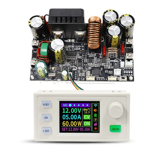 Xy12522 cnc adjustable - xy12522, voltage