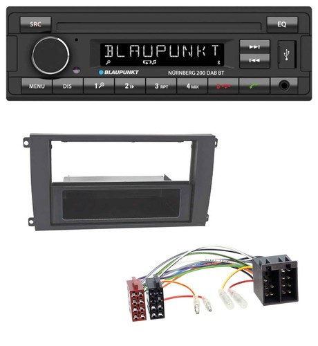 Blaupunkt usb dab mp3 - usb,