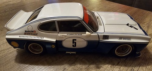 Ford capri maßstab - ford,