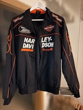 Original Harley Davidson Jacke. Weihnachtsgeschenk!