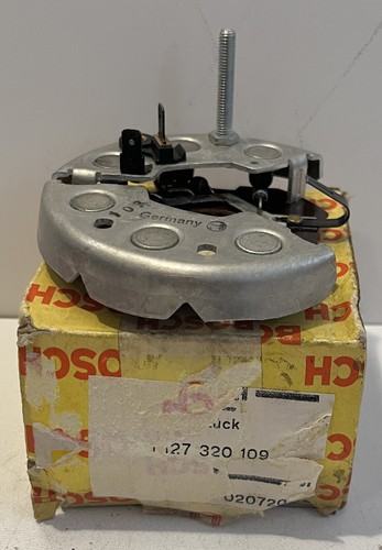Bosch 1127320109 gleichrichter - bosch,
