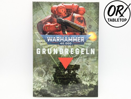 Grundregeln edition de - edition,,
