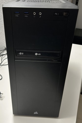 Gaming intel 6500 gtx - pc:,