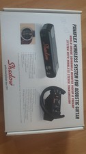 Wireless System Shadow