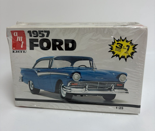Vintage amt ertl 1957 - amt, 1:25