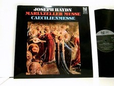 Württembergisches Kammerorchester, Kammerchor Stuttgart, Frieder Bernius  Caeci