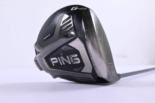 Ping g425 max driver 10 - ping, 10,5