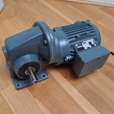 Getriebebau Nord SK56 L/4 Motor/Getriebemotor 0,09 kW