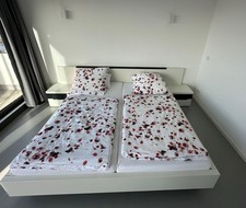 Hülsta Ceposi Schlafzimmer