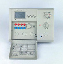 Schaltuhr Viessmann Duomatik I