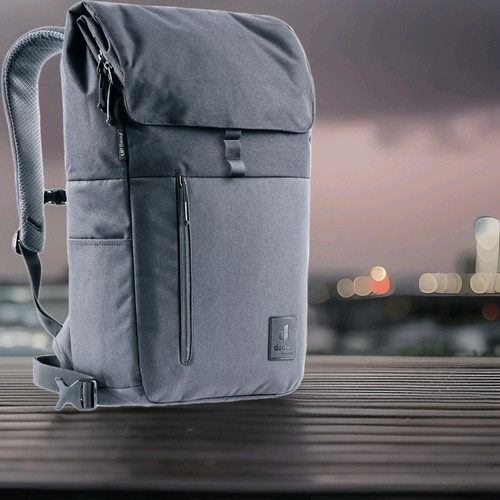 Deuter seoul rucksack - up,