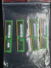 Hynix 32gb ddr4 2666mhz - 32gb, ecc