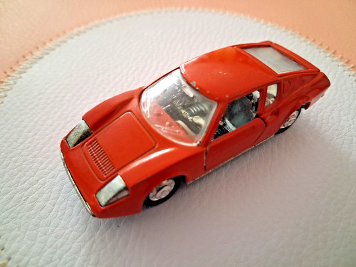 Mini jet norev 66 - (, 1:66