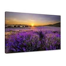 Leinwand Bild Wandbild Canvas