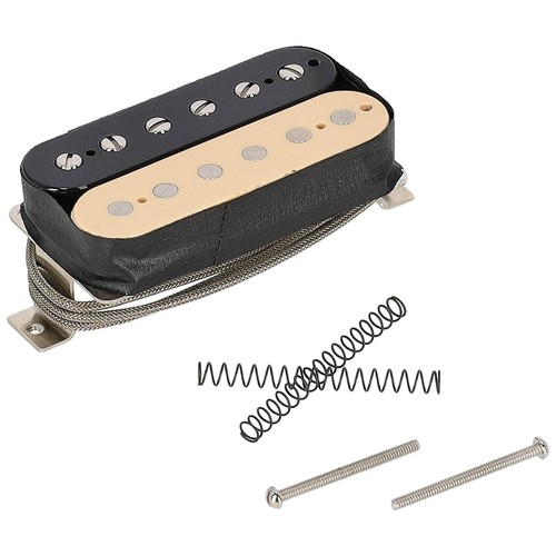 Gibson custombucker zebra - custombucker,