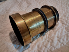 Antikes seltenes Messing