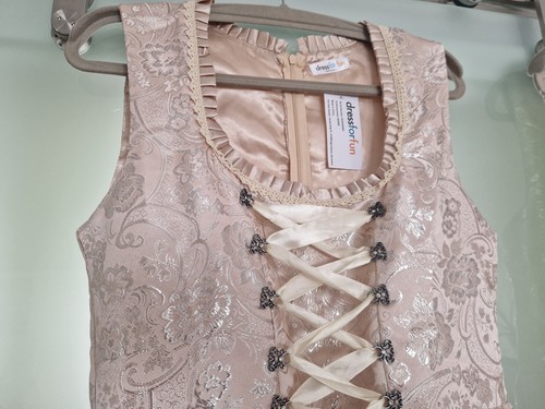 Dirndl größe dressforfun - dirndl,