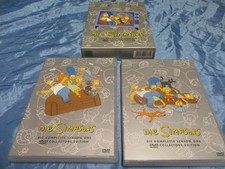 The Simpsons , komplette