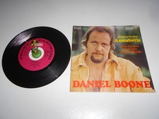 Daniel Boone - Annabelle