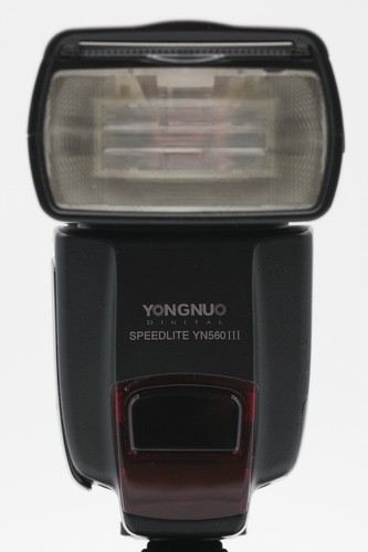 Yongnuo speedlite yn560 iii - speedlite,
