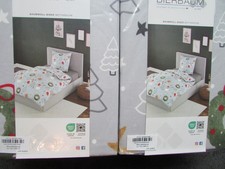 4 Teiliges weihnachtliches