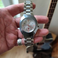 Rado diastar diver w r - rado, w.r