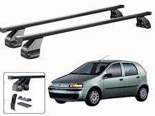 Dachträger Für Fiat Punto