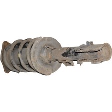 Kia Sorento 2.2 Crdi AWD XM Bj