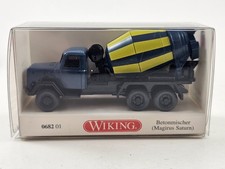 Wiking Modellauto 1:87 H0