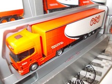 Tnt global scania 144 tl - ", "#