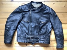 HARRO Rennweste Motorradjacke