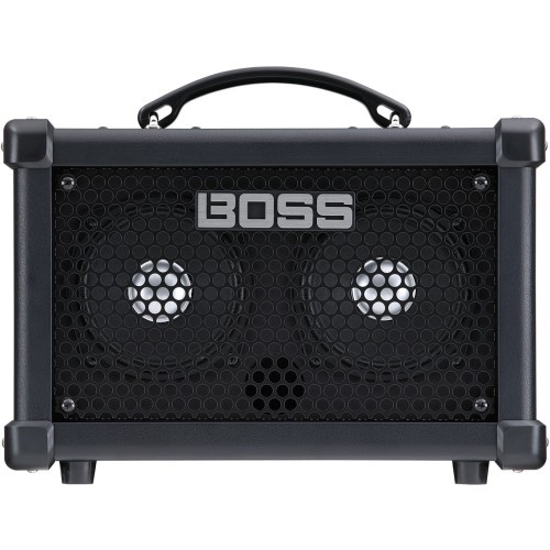 Boss dual cube - boss, lx