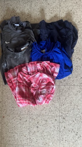 Kleidungspaket 38 - kleidungspaket, m/38