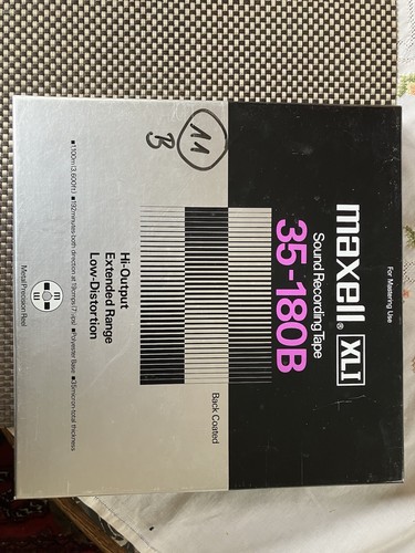 Maxell 180b mit - maxell, 35-180b