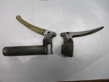 Simson Sr2 Armaturen Gas