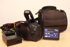 Canon EOS 600D 18MP DSLR Body