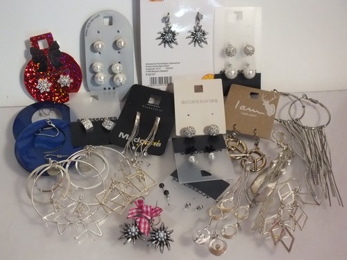 Schmuck ohrringe modeschmuck - schmuck,