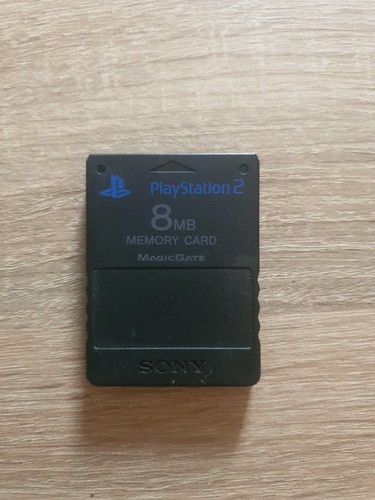 Memory card playstation - card,
