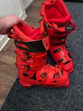 Atomic Hawx Skischuhe