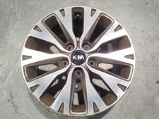 FELGE / 6.5JX16H2 ET50 /