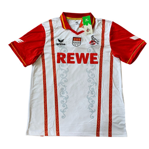 Köln trikot 2014 2015 - trikot,