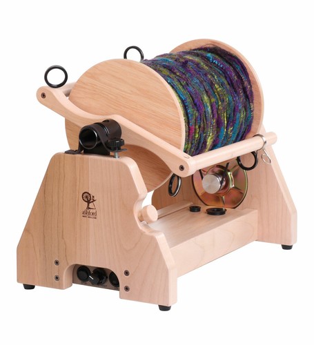 Spinnrad ashford - spinnrad,